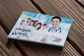 Cartão Família - Acorde Bem Clinica Médica